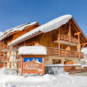  Appartement Skissim Select - Résidence L'ecrin Des Sybelles 4 Stars By Travelski France