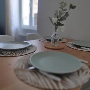  Appartement T2 Neuf -le Dôme- France