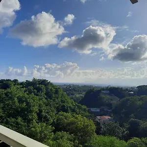  Appartement Paradiz Dream Bay Guadeloupe