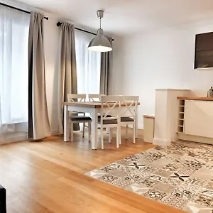  Appartement Résidence Capitale - Center