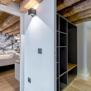  Appartement Le Bourgelat France